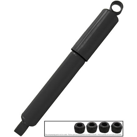 Monroe Gas-Magnum 65 Shock Absorber, 65434 65434